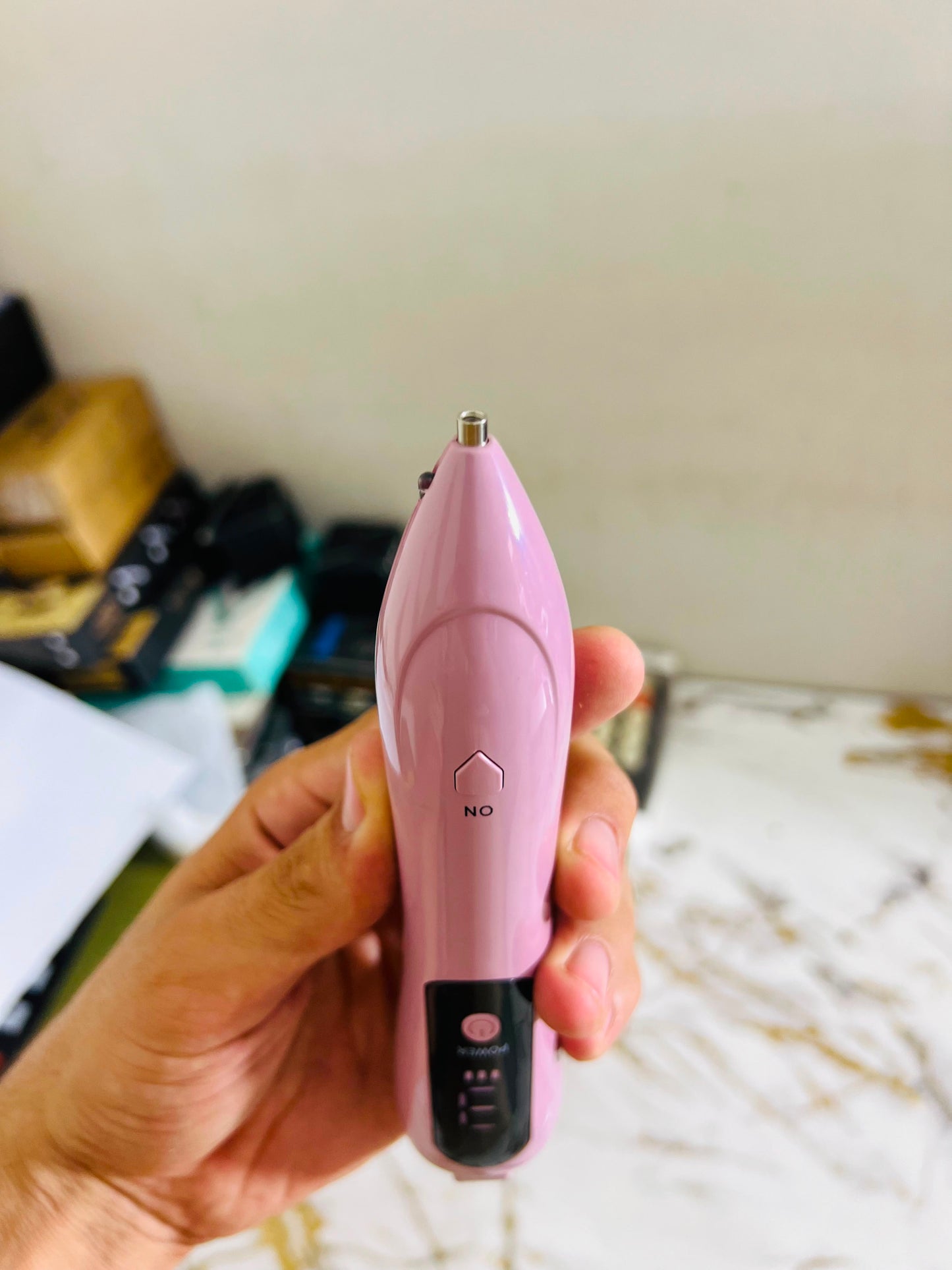 Beauty Mole Removal Sweep Spot Pen – Precision Skin Spot Care Device for Home Use