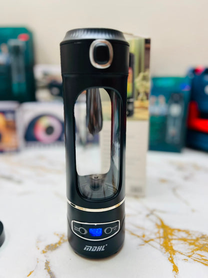 Imported Portable Juicer Cup AJ-02 – Rapid Juicing, Powerful Motor & Safety Protection