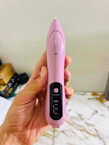 Beauty Mole Removal Sweep Spot Pen – Precision Skin Spot Care Device for Home Use