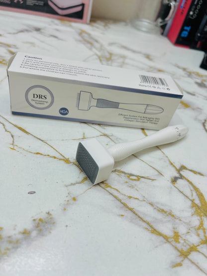 DRS Dermastamp System 140A – Professional Microneedling Skin Regeneration & Collagen Therapy