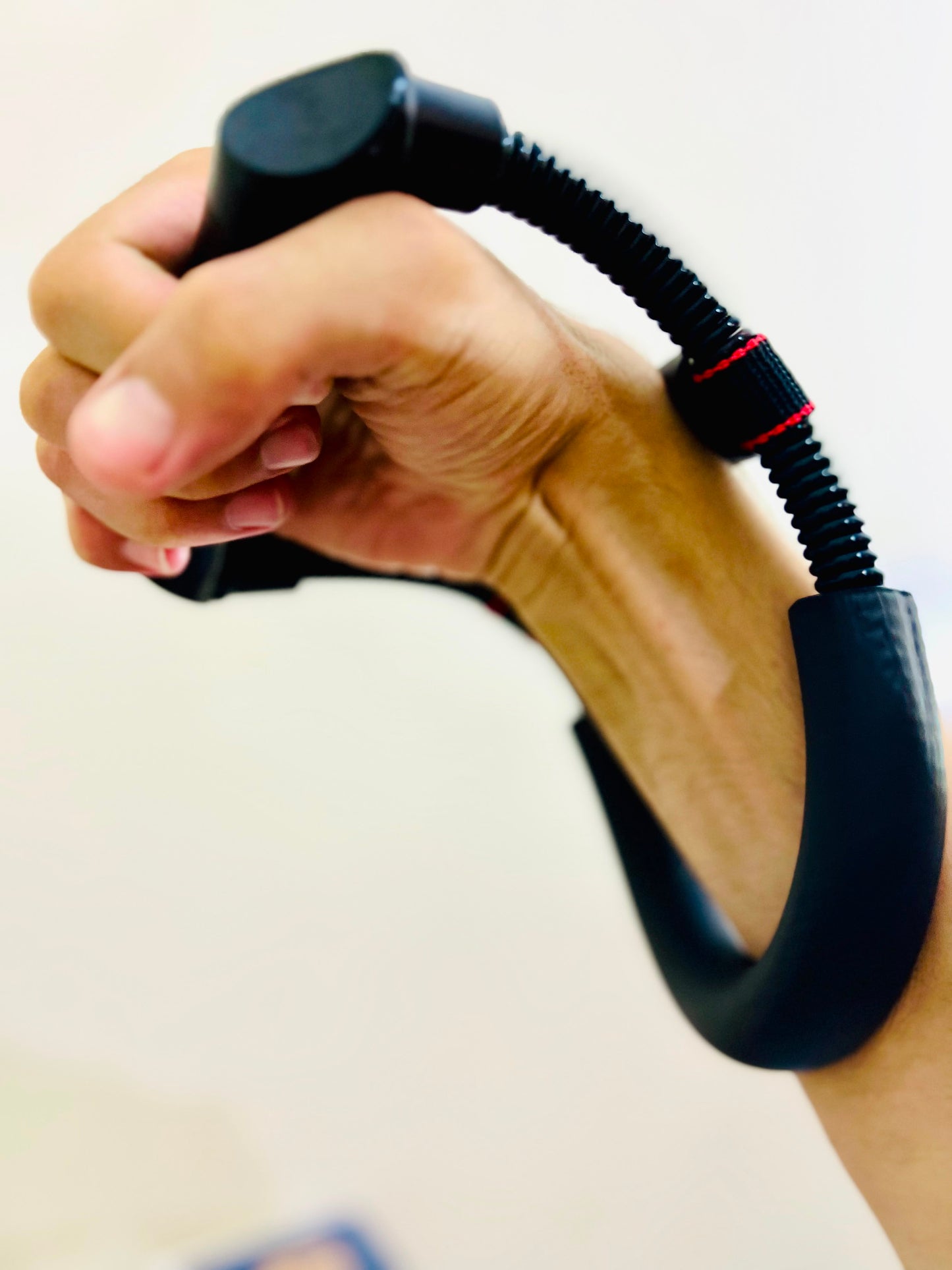 Power Wrist Exerciser 0202 – Forearm Strength Trainer & Grip Booster | AwamiImport.com