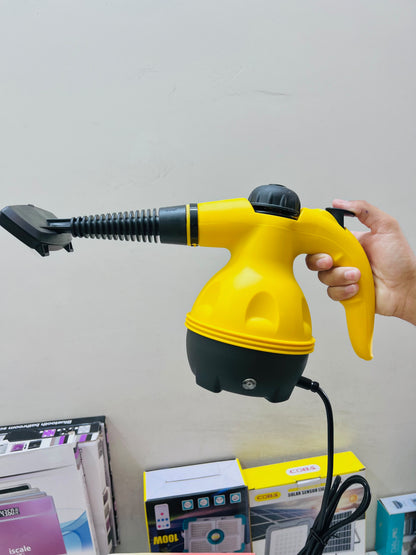 Imported Steam Cleaner DF-A00120V 1000W – Powerful Steam Cleaning with 2-Year Guarantee