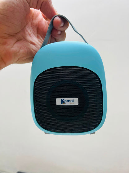 Kamal KSP-08 Superior Voice High Fidelity USB Play Stereo Speaker