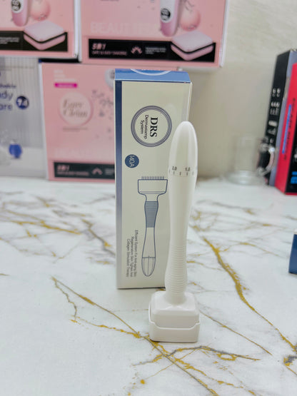 DRS Dermastamp System 140A – Professional Microneedling Skin Regeneration & Collagen Therapy