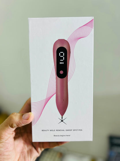 Beauty Mole Removal Sweep Spot Pen – Precision Skin Spot Care Device for Home Use