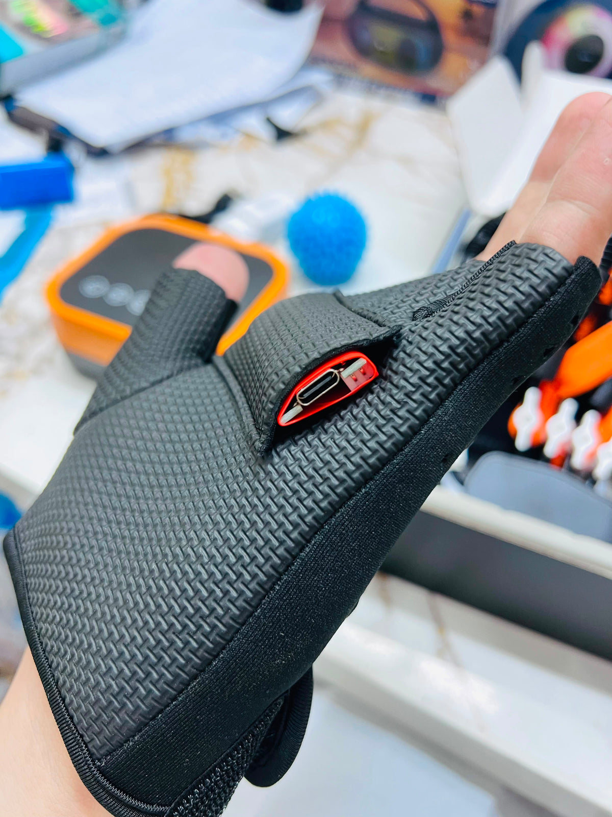 Hand Function Rehabilitation Training Device | Hand Grip & Finger Flexibility Exercise Trainer for Recovery & Daily Exercise