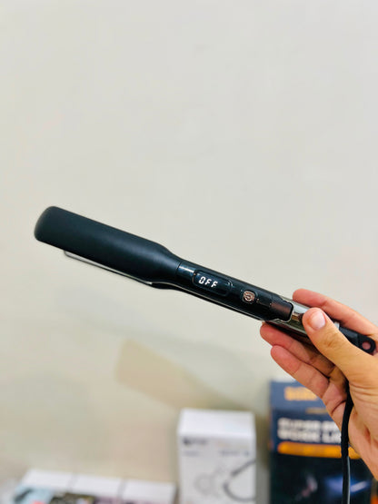 Remington Keratin Therapy Argan Oil Hair Straightener – Professional Salon-Style Hair Styling at Home