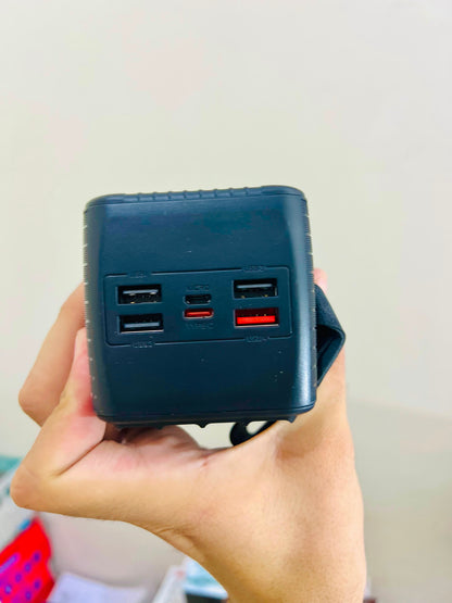 KAMAL 80000mAh 44W Super Fast Charge Power Bank KPB-082