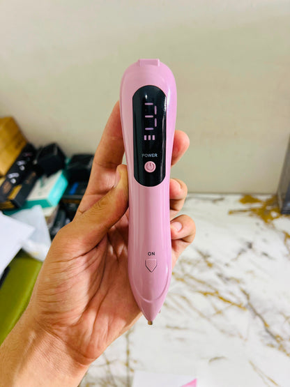 Beauty Mole Removal Sweep Spot Pen – Precision Skin Spot Care Device for Home Use