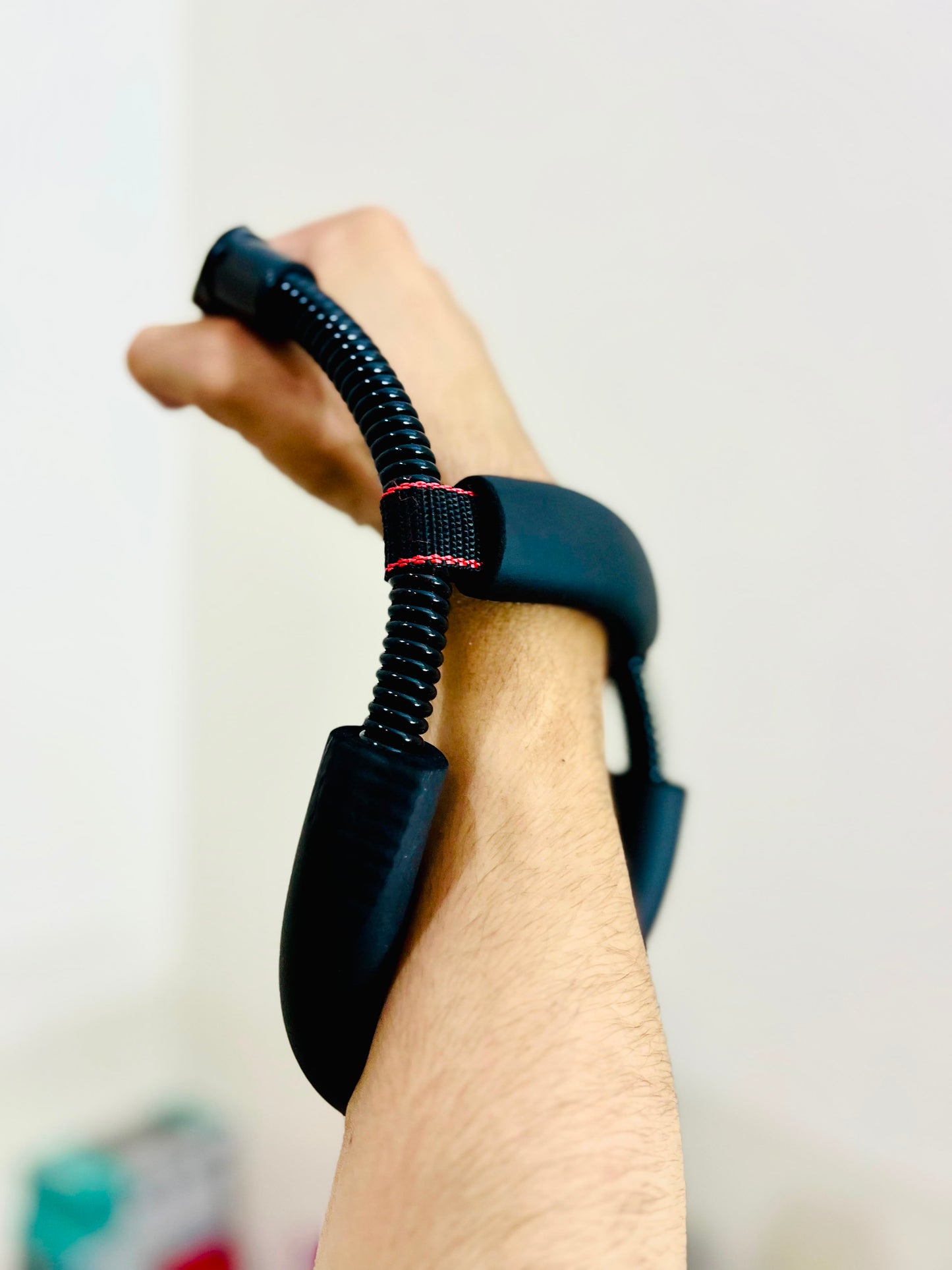Power Wrist Exerciser 0202 – Forearm Strength Trainer & Grip Booster | AwamiImport.com