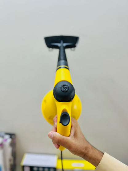 Imported Steam Cleaner DF-A00120V 1000W – Powerful Steam Cleaning with 2-Year Guarantee
