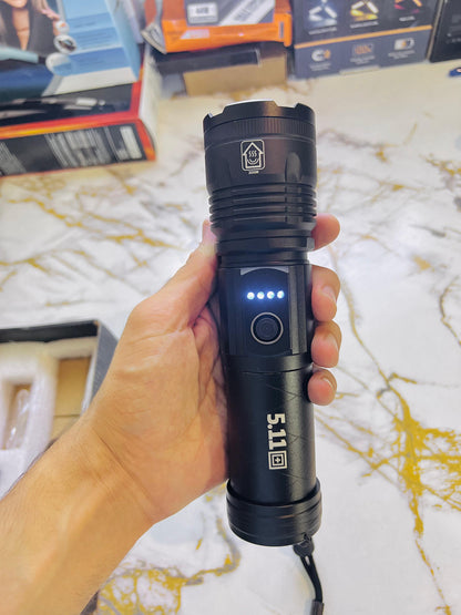 SP-38-1 Multipurpose Strong Light Flashlight – |AwamiImport.com