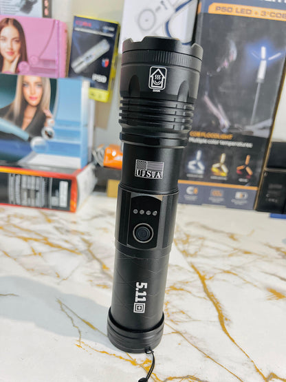 SP-38-1 Multipurpose Strong Light Flashlight – |AwamiImport.com