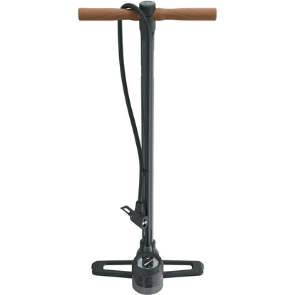 SK Bike Air Pump with Digital PSI Display – 60 PSI High Pressure Inflator | AwamiImport.com