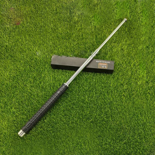 Imported 5.11 Steel Self Safety Metal Stick