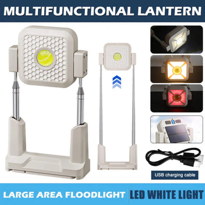 Multifunctional Work Light CH-23060-A – Bright, Rechargeable LED | AwamiImport.com