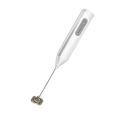 Electric Milk Frother – High-Speed Coffee Maker | AwamiImport.com